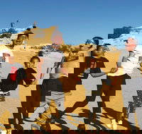 Private Tour to Pinnacles Yanchep Lobster Shack and Lancelin - New South Wales Tourism 