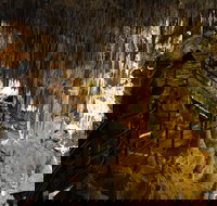 ALL INCLUSIVE Margaret River Brewery Naturaliste Lighthouse  Ngilgi Cave PASS - New South Wales Tourism 