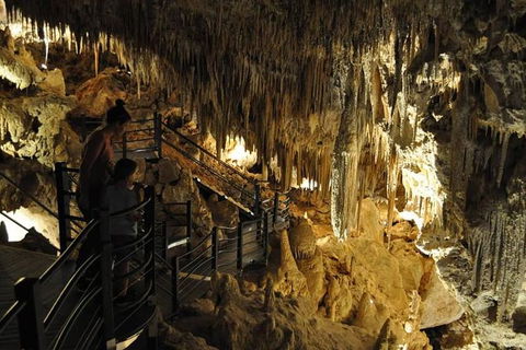 ALL INCLUSIVE Margaret River Brewery, Naturaliste Lighthouse + Ngilgi Cave PASS - New South Wales Tourism  0