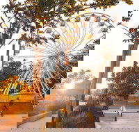 Fremantle Day Tour  Cultural Street Cottesloe Beach Prison Tour FEES INCLUDE - New South Wales Tourism 