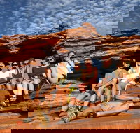 Perth to Exmouth Road Trip - 10 Days - New South Wales Tourism 