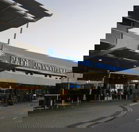 Perth CBD to/from Airport Private Group Transfers - New South Wales Tourism 