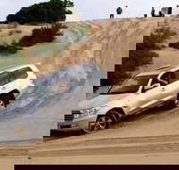 Recreational 4WD Training - New South Wales Tourism 