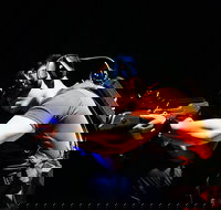 Free Roam VR Experience - Ready Team One - New South Wales Tourism 