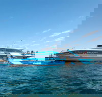 Rottnest Island Bike Snorkel  Ferry Package from Fremantle - New South Wales Tourism 