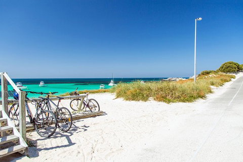 Rottnest Island Bike, Snorkel & Ferry Package From Fremantle - New South Wales Tourism  4