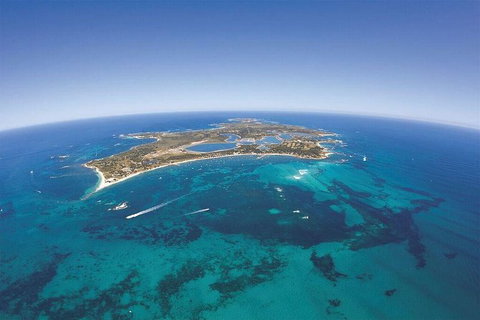 Rottnest Island Bike, Snorkel & Ferry Package From Fremantle - New South Wales Tourism  6