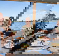 Summer Lunch Cruise - New South Wales Tourism 