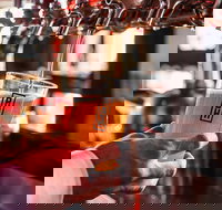 Perth Microbreweries  Lunch Cruise - New South Wales Tourism 