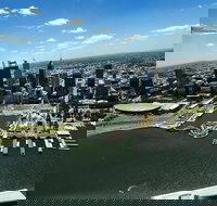 One way flight Swan River to Margaret River - New South Wales Tourism 