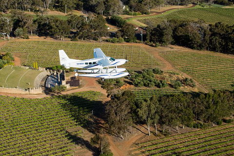 One Way Flight Margaret River To Swan River - New South Wales Tourism  0