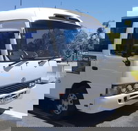 Perth Airport Transfer - group booking - New South Wales Tourism 