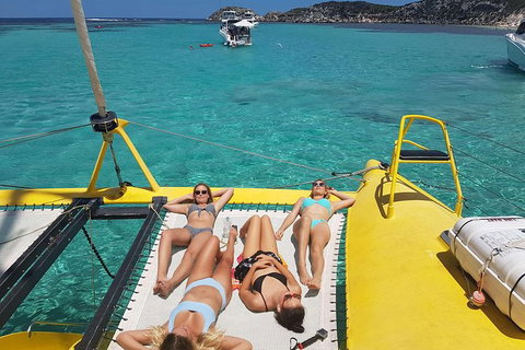 Full Day Sail To Rottnest Island From Fremantle - New South Wales Tourism  10