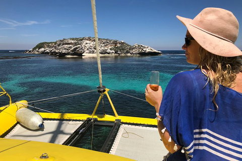 Full Day Sail To Rottnest Island From Fremantle - New South Wales Tourism  6