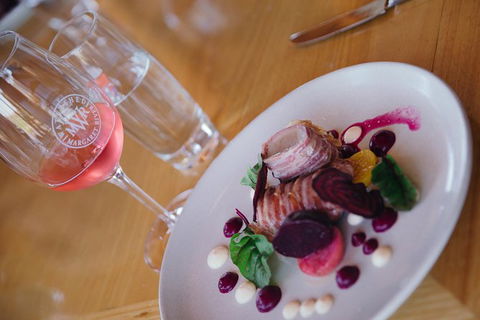 Full Day Gourmet Wine & Dine Tour - New South Wales Tourism  1