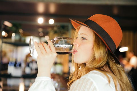 Full Day Gourmet Wine & Dine Tour - New South Wales Tourism  0