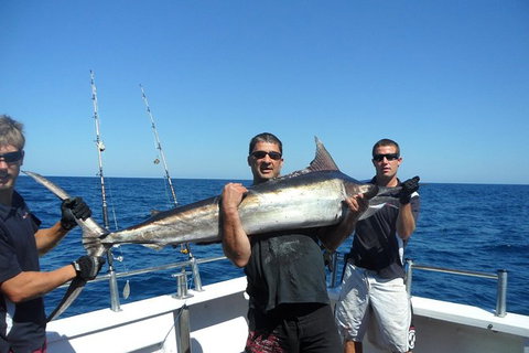 Montebello Island Fishing Charters - New South Wales Tourism  11