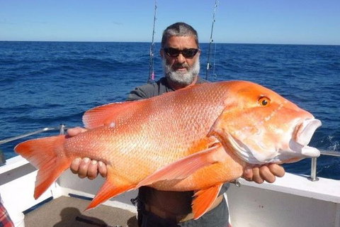 Montebello Island Fishing Charters - New South Wales Tourism  8