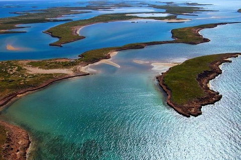Montebello Island Fishing Charters - New South Wales Tourism  7