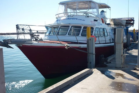 Montebello Island Fishing Charters - New South Wales Tourism  2