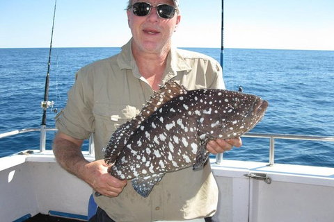 Montebello Island Fishing Charters - New South Wales Tourism  3