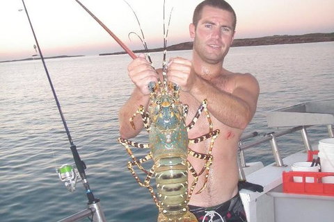 Montebello Island Fishing Charters - New South Wales Tourism  5