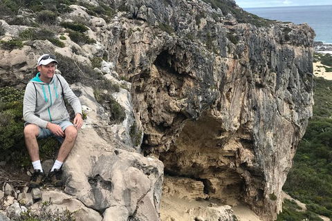 Cape To Cape Track Hike And Winery Tour - New South Wales Tourism  3