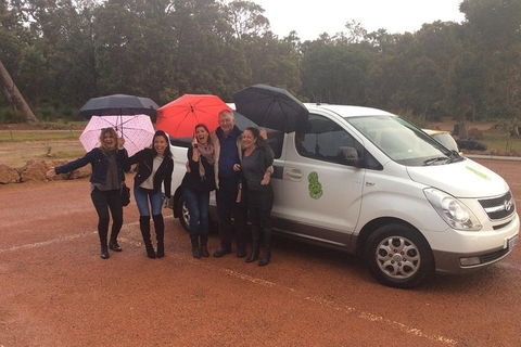 Cape To Cape Track Hike And Winery Tour - New South Wales Tourism  5