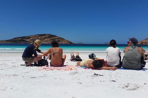 6 Day Esperance, Margaret River & Albany Tour - New South Wales Tourism  1