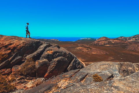 6 Day Esperance, Margaret River & Albany Tour - New South Wales Tourism  0