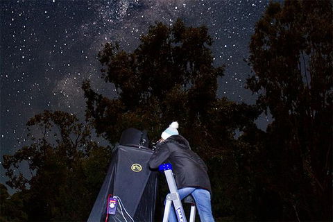 Dusk To Dawn Astronomy Margaret River - New South Wales Tourism  1