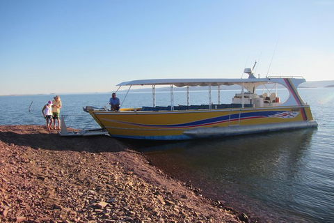 Lake Argyle Best Of Lake Argyle Cruise Departing Lake Argyle - New South Wales Tourism  4