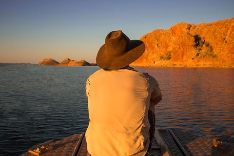 Lake Argyle Best Of Lake Argyle Cruise Departing Lake Argyle - New South Wales Tourism  7