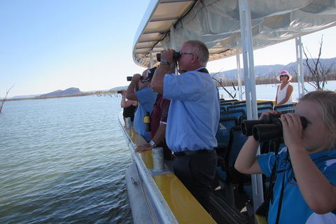 Lake Argyle Best Of Lake Argyle Cruise Departing Lake Argyle - New South Wales Tourism  6