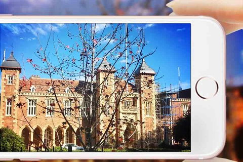 Photo Walking Tour - New South Wales Tourism  1