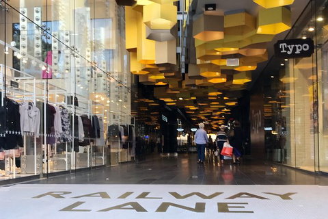 Photo Walking Tour - New South Wales Tourism  5