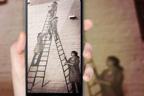 Photo Walking Tour - New South Wales Tourism  7