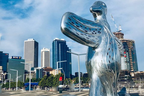 Photo Walking Tour - New South Wales Tourism  3