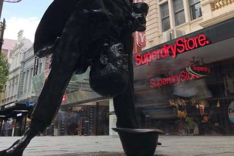 Photo Walking Tour - New South Wales Tourism  4