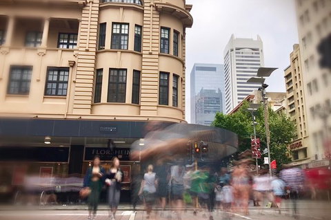 Photo Walking Tour - New South Wales Tourism  8