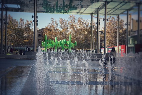 Photo Walking Tour - New South Wales Tourism  9