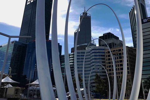 Photo Walking Tour - New South Wales Tourism  10