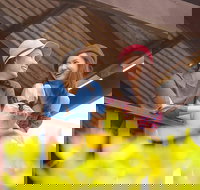 Full-Day Winery and Brewery Tour in Margaret River with Lunch - New South Wales Tourism 