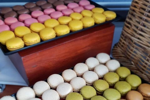 Perth's High Tea Cruise - New South Wales Tourism  0