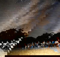 Stargazing Swan Valley and Chittering Valley Dinner Tour - New South Wales Tourism 