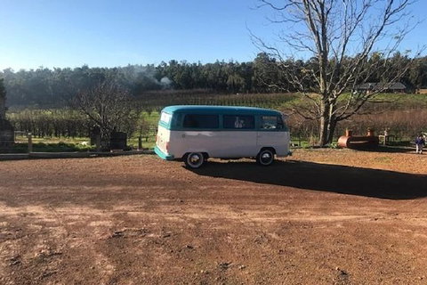 VW Kombi Food, Wine And More Tour (bring The Kids!) - New South Wales Tourism  0