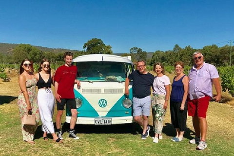 VW Kombi Food, Wine And More Tour (bring The Kids!) - New South Wales Tourism  6
