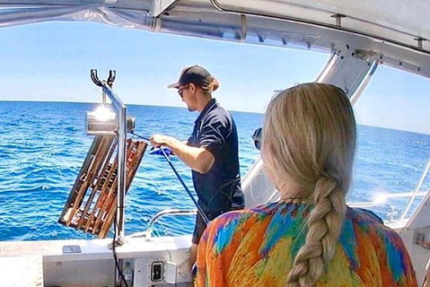 Rottnest Island 5-Course Deluxe Seafood Banquet Cruise - New South Wales Tourism  20