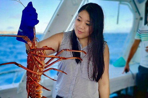 Rottnest Island 5-Course Deluxe Seafood Banquet Cruise - New South Wales Tourism  12
