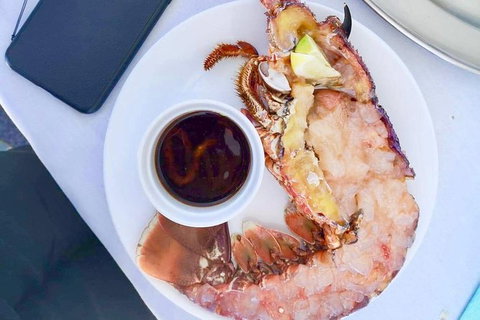 Rottnest Island 5-Course Deluxe Seafood Banquet Cruise - New South Wales Tourism  4